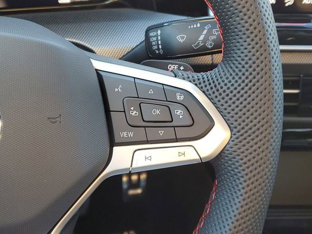 New 2026 Volkswagen GTI SE image 15