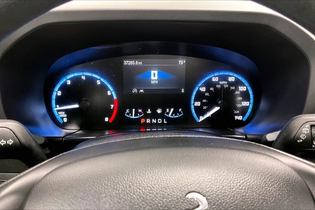 Used 2021 Ford Bronco Sport Big Bend AWD/4WD image 23