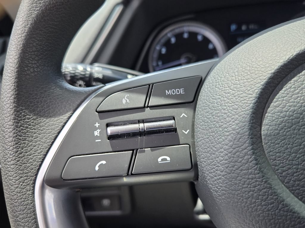 Certified 2023 Hyundai Sonata SEL FWD image 23