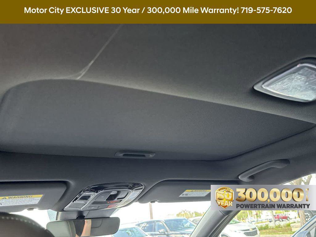 New 2025 Hyundai Santa Cruz Limited image 31