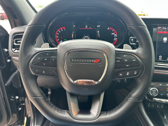 Used 2026 Dodge Durango GT AWD/4WD image 32