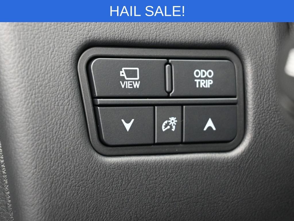 Used 2026 Lexus LX 600 F Sport image 16