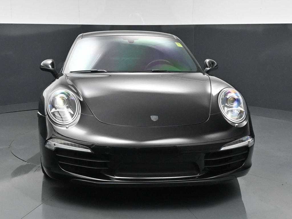 Used 2013 Porsche 911 Carrera RWD image 13