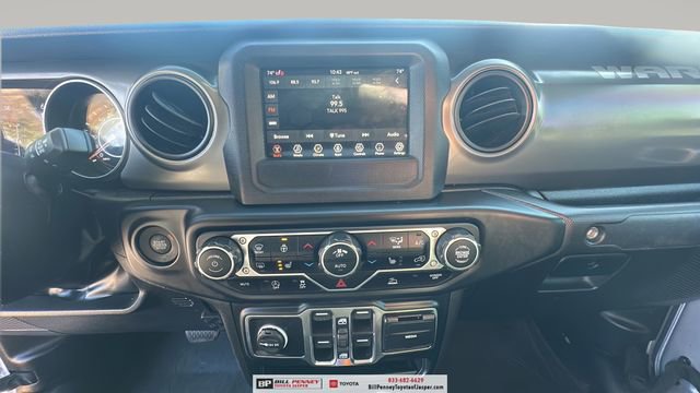 Used 2023 Jeep Gladiator Willys image 14