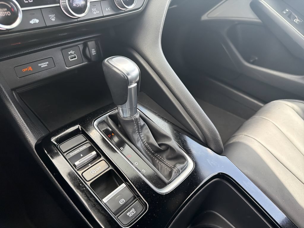 Used 2024 Acura Integra A-Spec FWD image 24