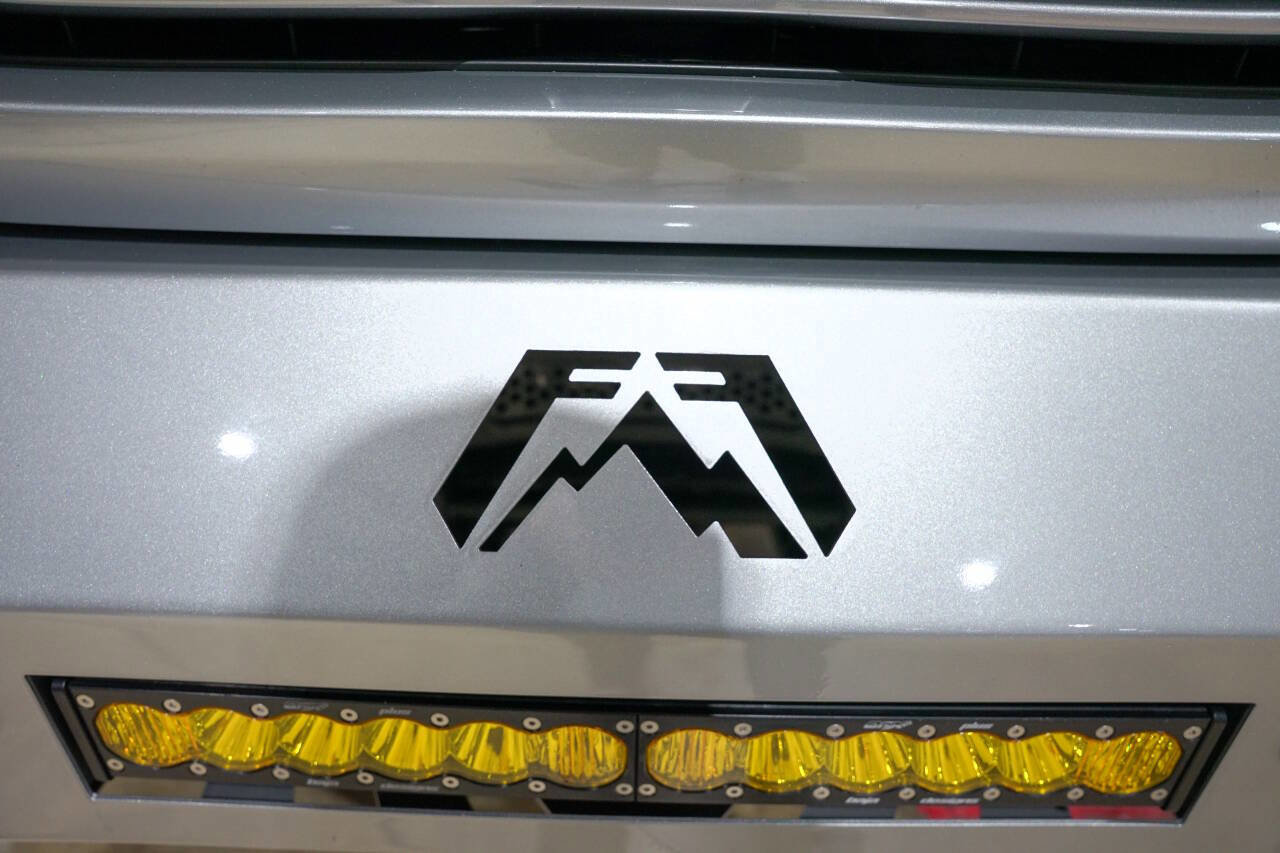 Used 2021 RAM 1500 Laramie image 22