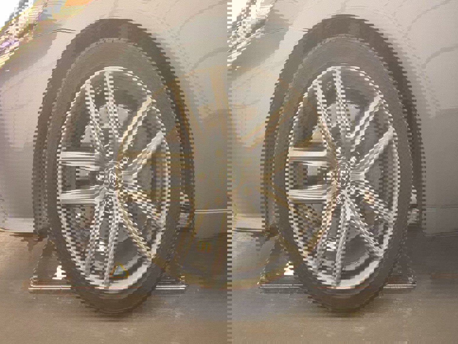 Used 2016 Lexus IS 350 w/ F Sport Package image 7