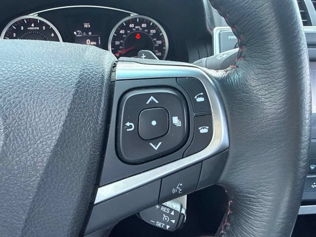Used 2017 Toyota Camry SE FWD image 30