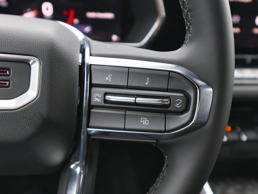 New 2026 GMC Canyon Elevation w/ Convenience Package image 18