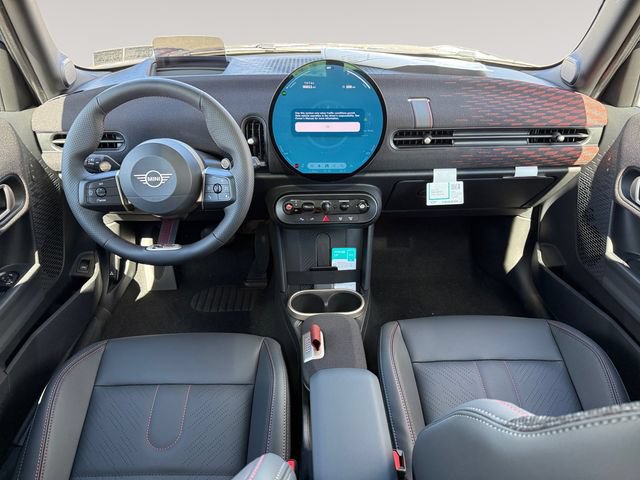 New 2026 MINI Cooper S FWD image 10