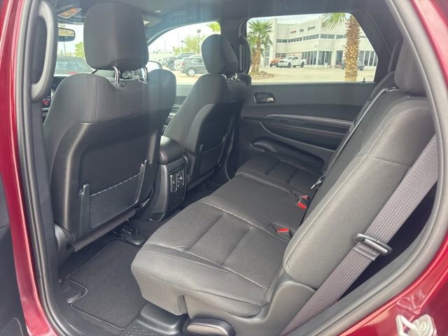 New 2026 Dodge Durango GT w/ Blacktop Package AWD/4WD image 10