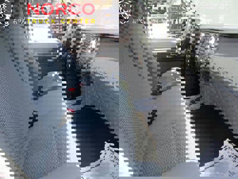 Used 2012 Ford F550 2WD Crew Cab Super Duty image 14