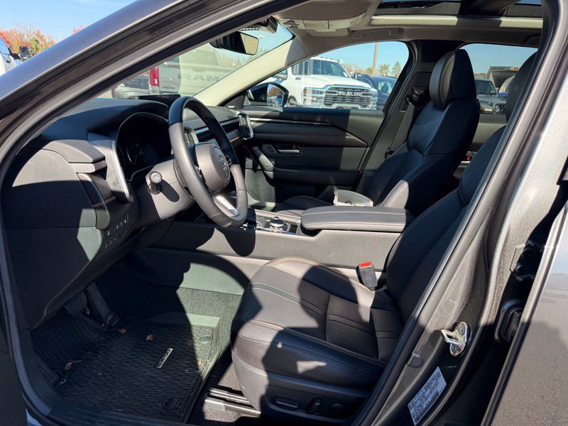 Used 2026 MAZDA CX-50 AWD 2.5 Hybrid w/ Weather Package image 3