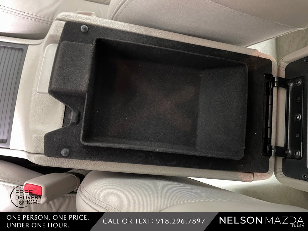 Used 2011 Buick Lucerne CXL image 31