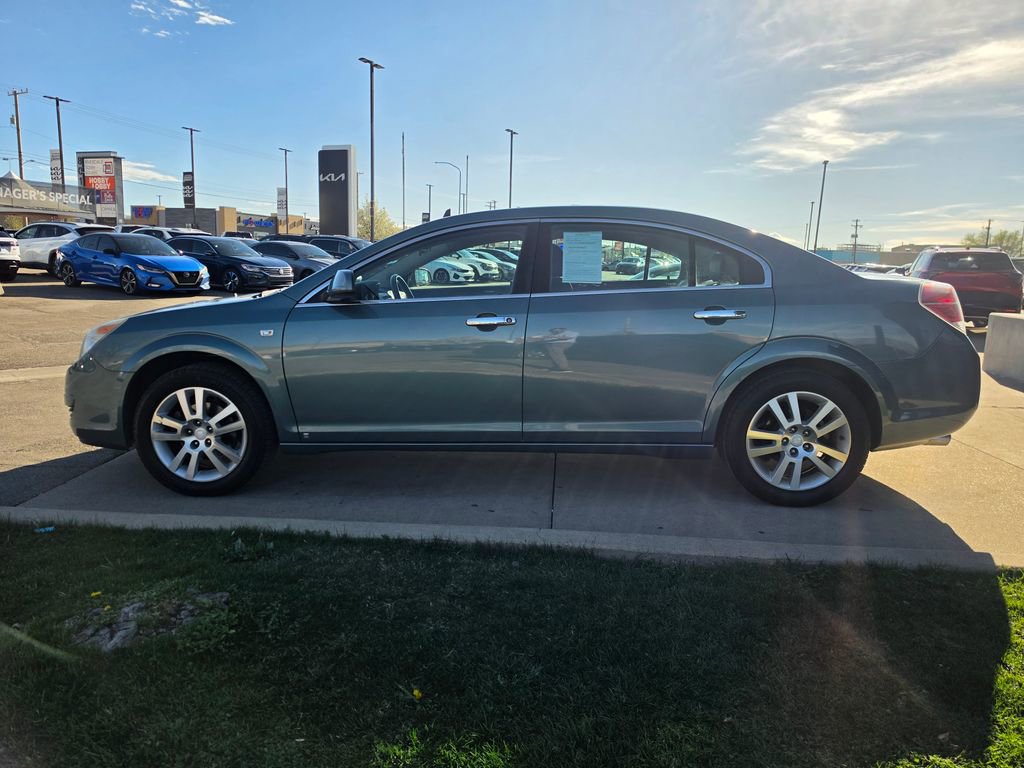Used 2009 Saturn Aura XR image 8