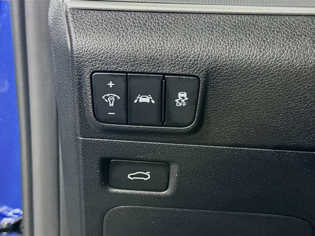 Certified 2024 Kia K5 GT-Line w/ GT-Line Premium Package FWD image 20
