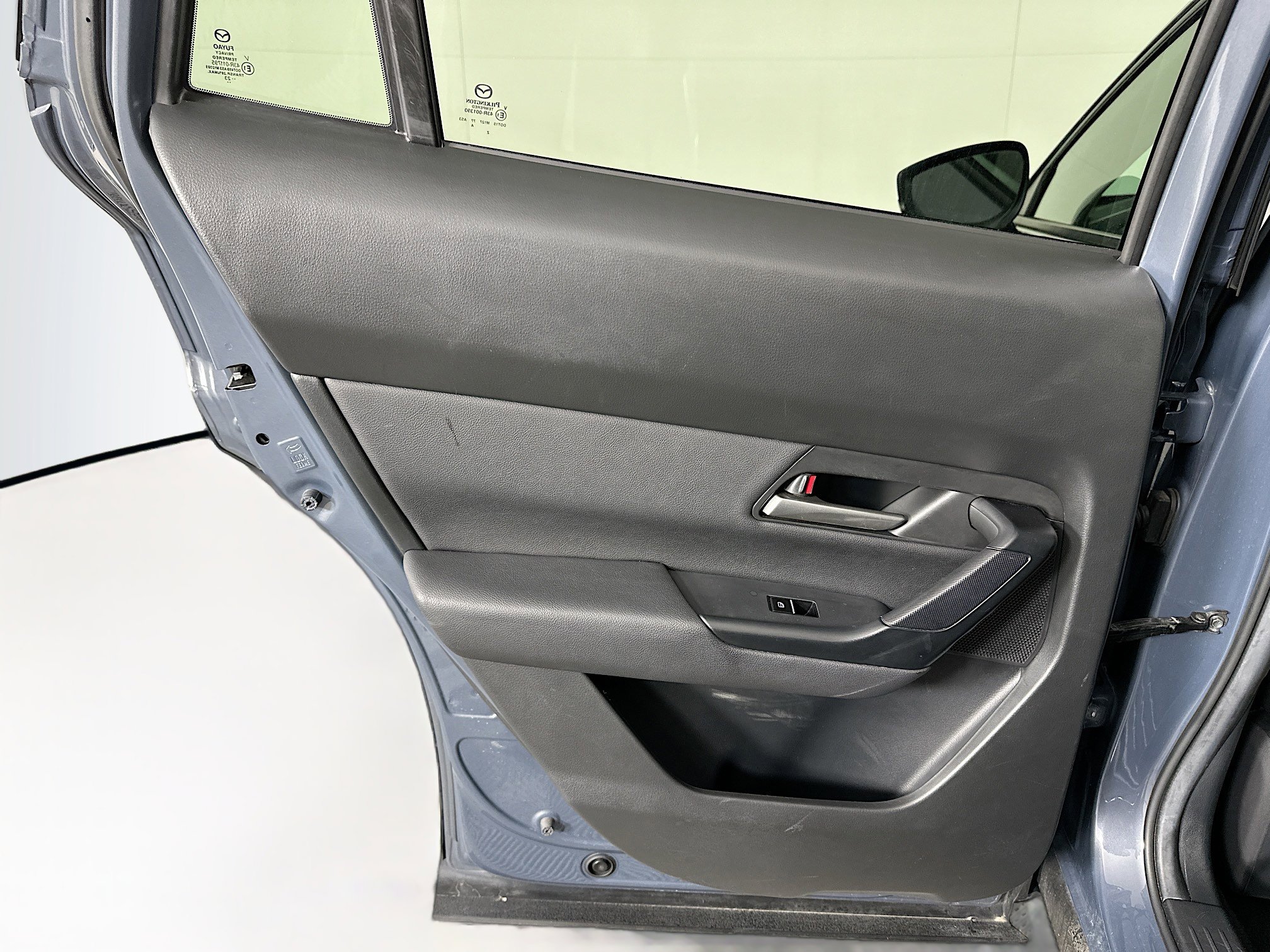 Used 2024 MAZDA CX-50 AWD 2.5 S w/ Preferred Package image 27