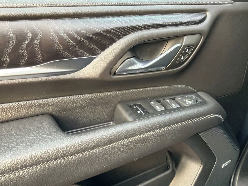 Used 2022 GMC Yukon XL Denali w/ Denali Ultimate Package image 37