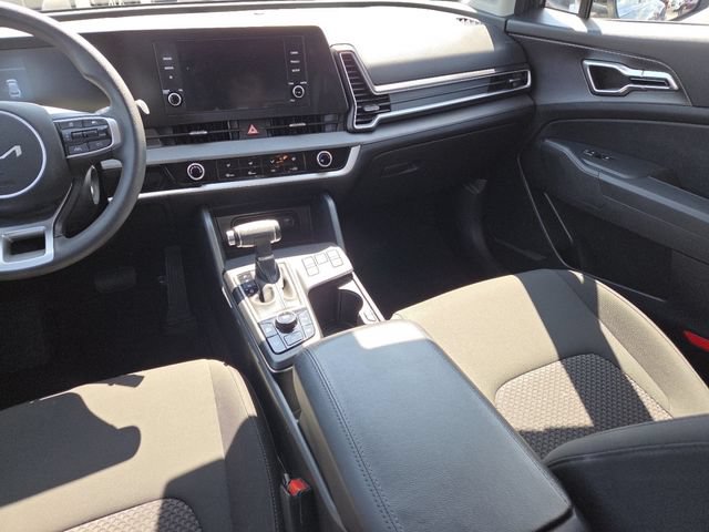 Used 2023 Kia Sportage LX FWD image 25