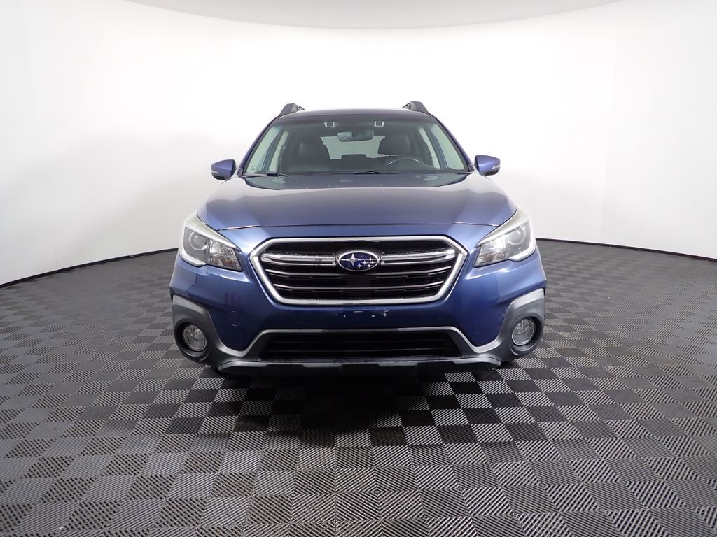 Used 2019 Subaru Outback 2.5i Limited w/ Popular Package #2 image 6