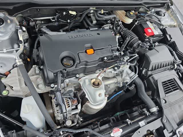 Certified 2024 Honda Civic Sport image 52