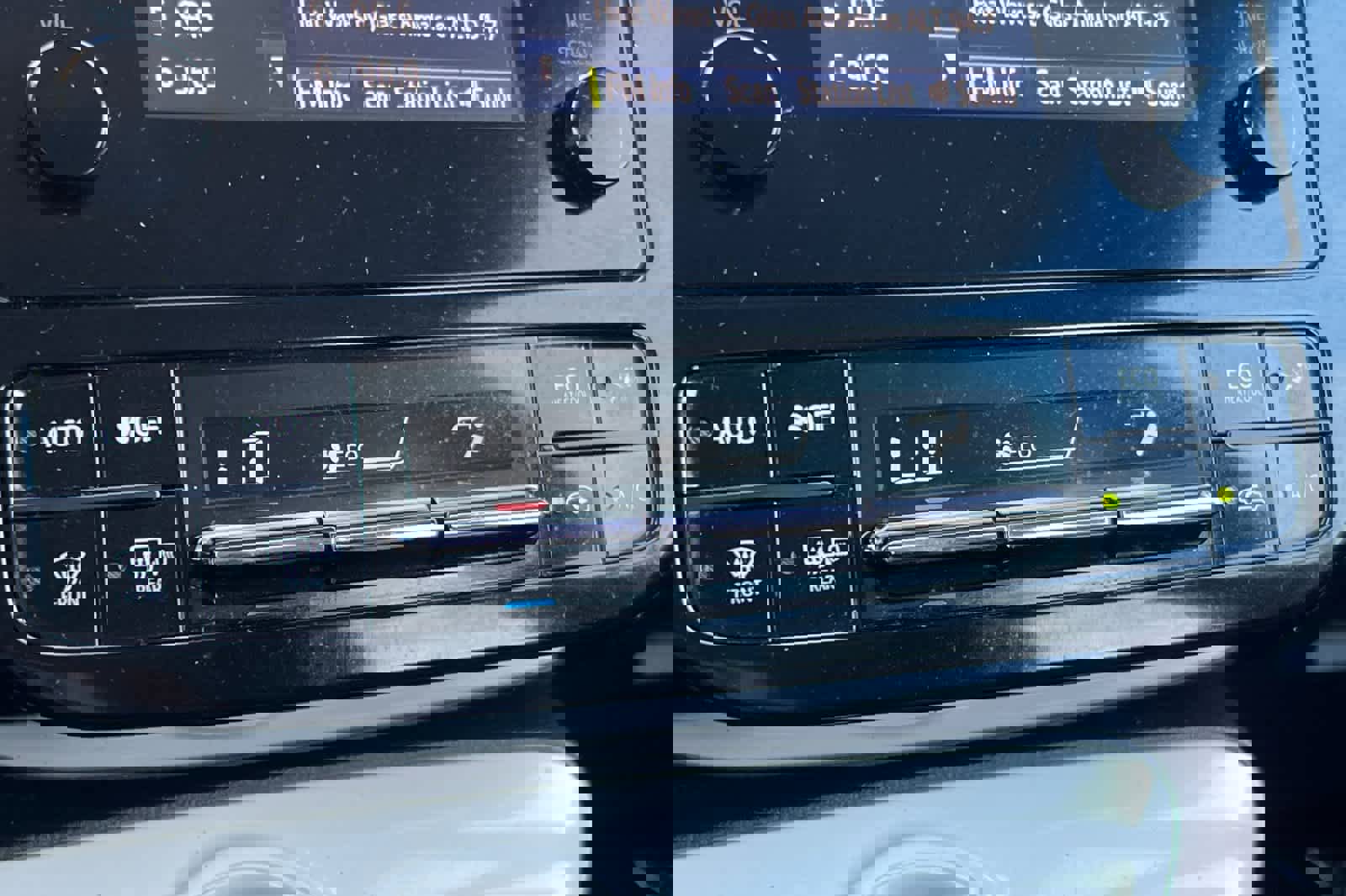 Used 2017 Toyota Prius Two w/ Prius Two Safety Plus Package image 21