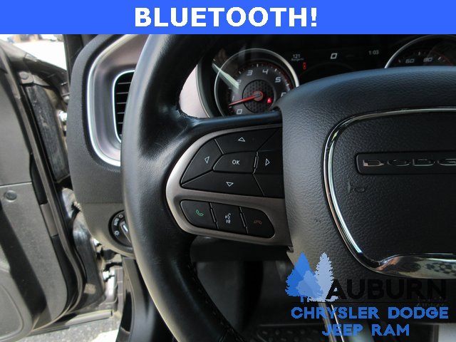 Used 2020 Dodge Charger SXT w/ Leather Interior Group image 11