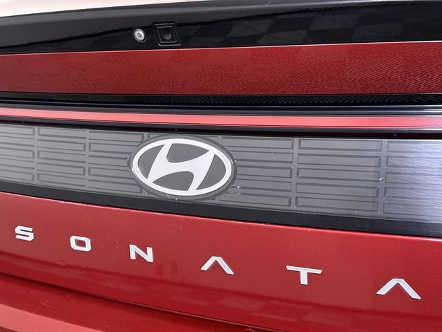 Used 2025 Hyundai Sonata SEL FWD image 32