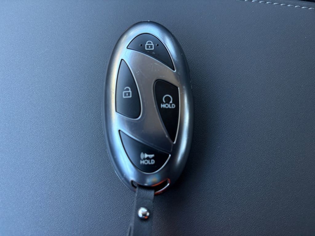 New 2026 Hyundai Sonata SE image 27