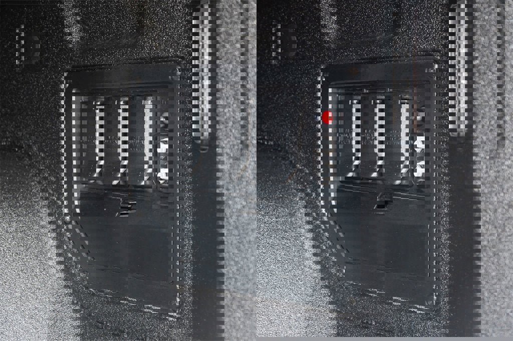 New 2024 Chevrolet Silverado EV RST image 76