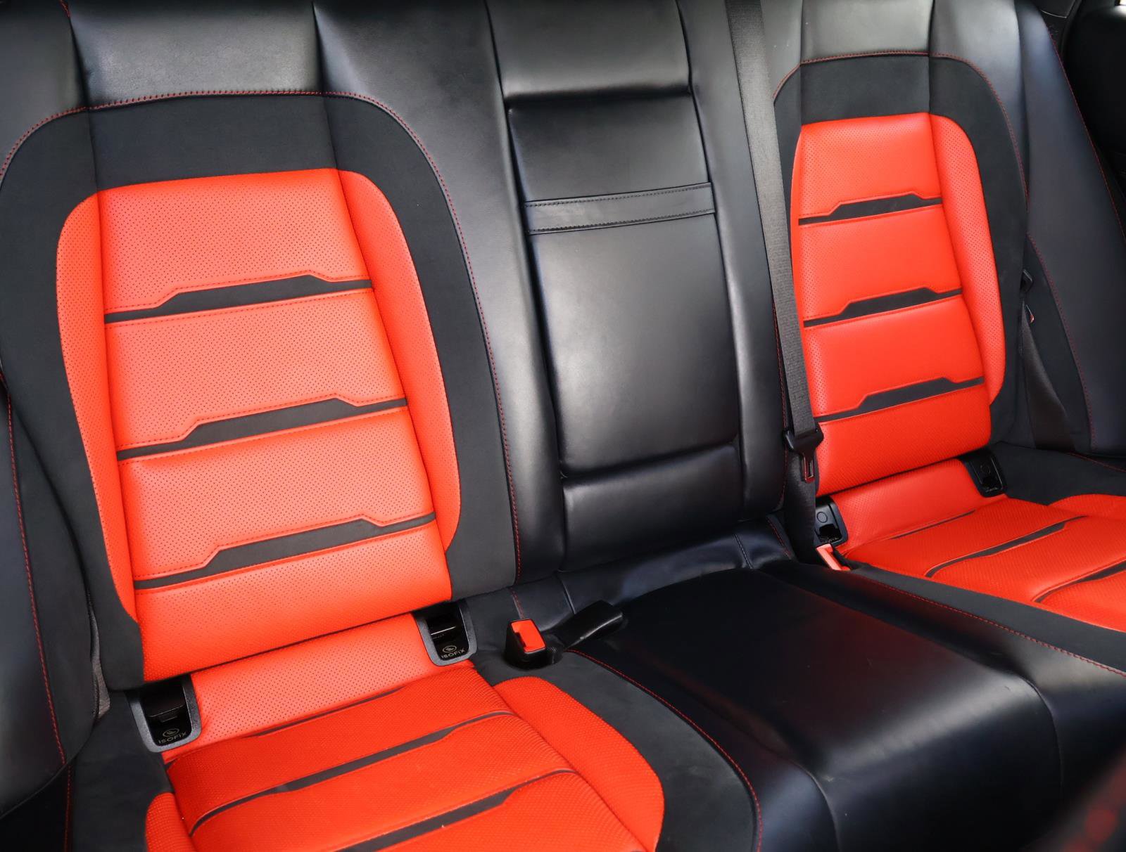 Used 2022 Mercedes-Benz GLE 53 AMG 4MATIC Coupe image 21