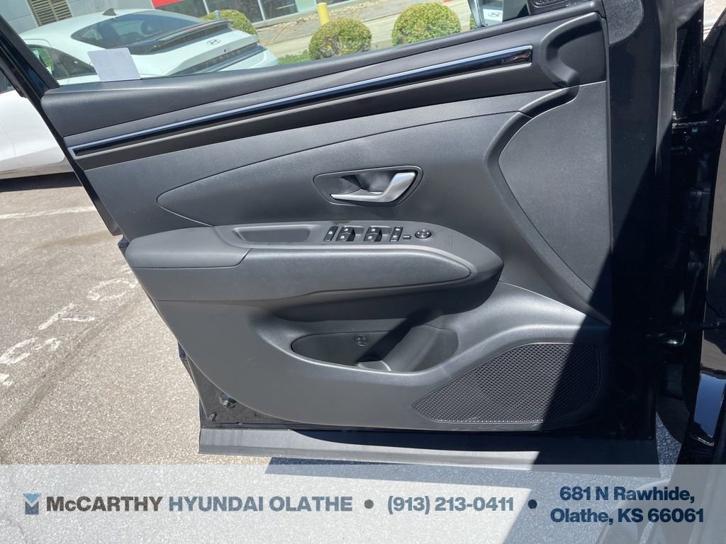 Used 2024 Hyundai Santa Cruz Night image 26