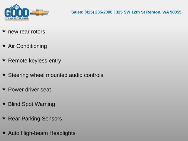 Used 2021 Nissan Altima 2.5 SR FWD image 5