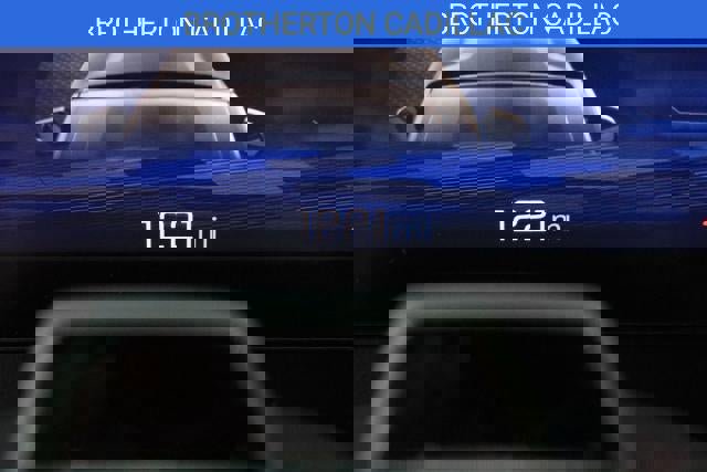 Certified 2024 Chevrolet Traverse Z71 w/ Enhanced Driving Package image 20