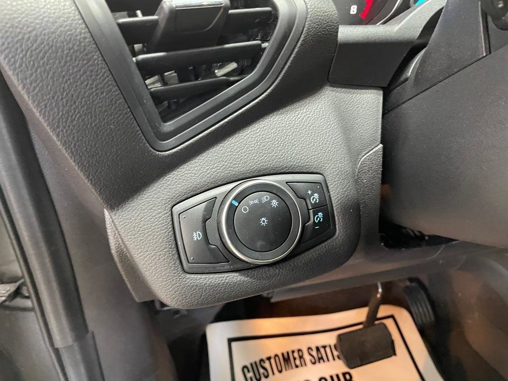 Used 2016 Ford Escape SE FWD image 39