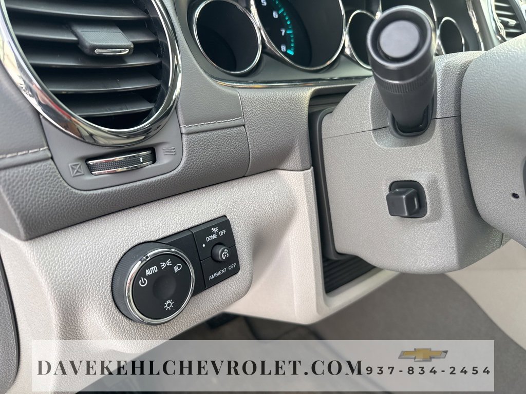 Used 2017 Buick Enclave Premium image 9