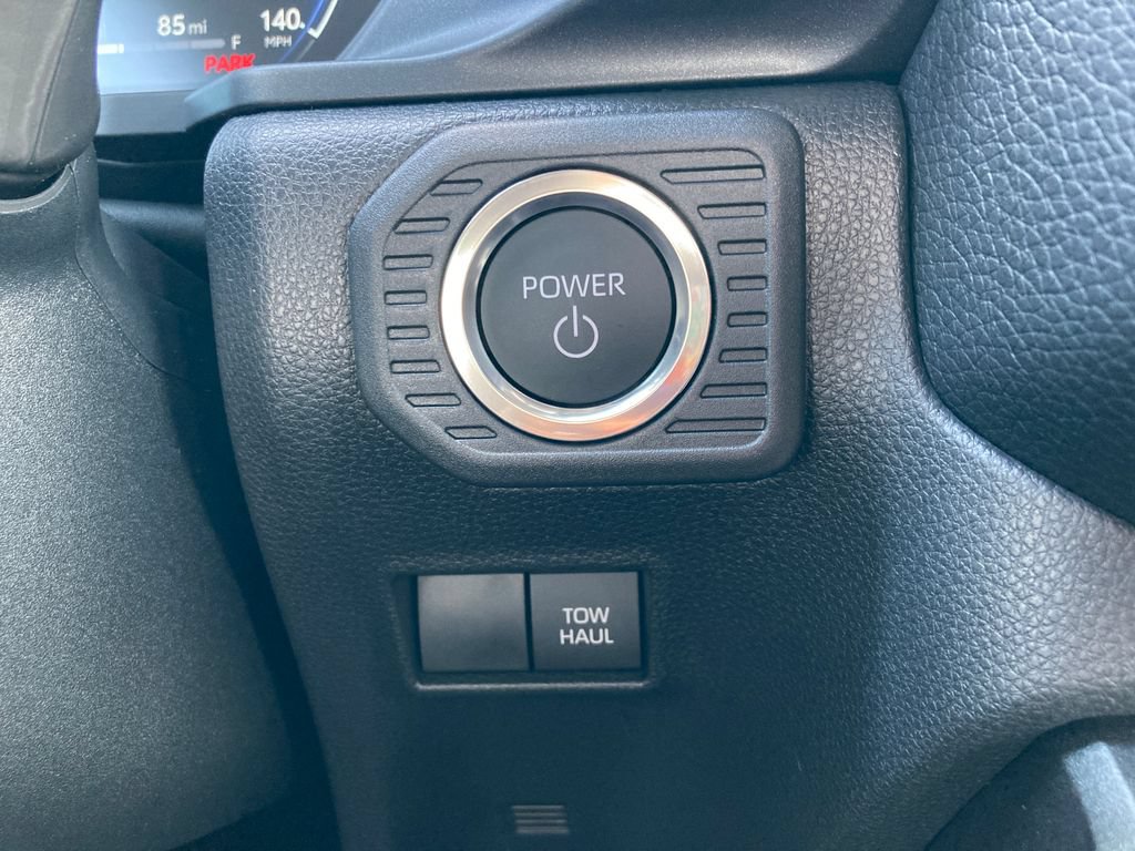 New 2027 Toyota Land Cruiser AWD/4WD image 18