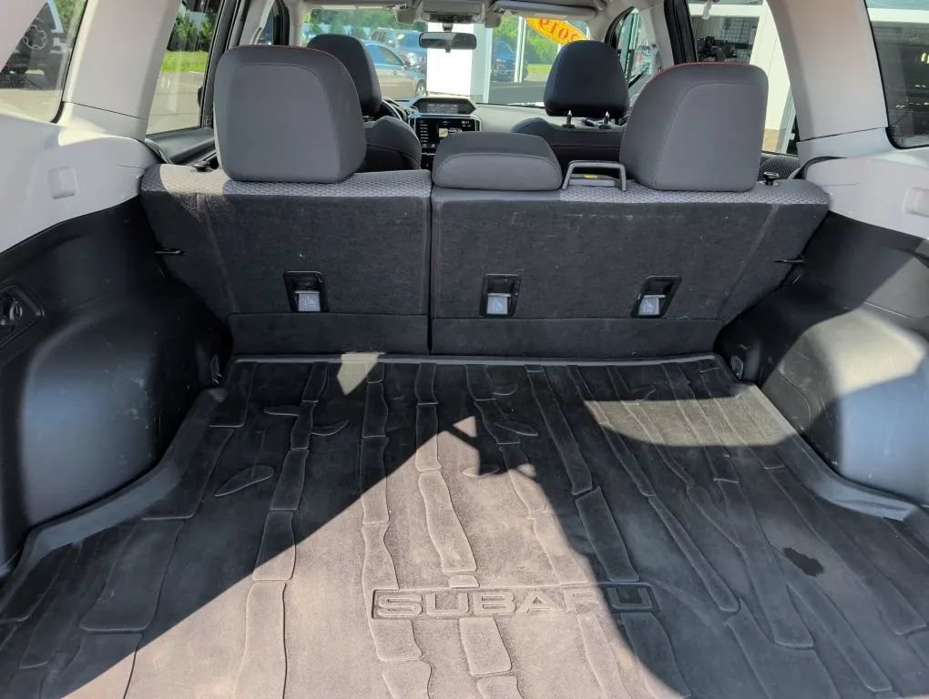Used 2019 Subaru Forester Sport AWD/4WD image 26