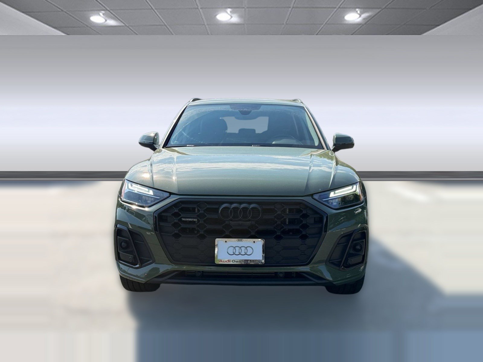 Used 2022 Audi Q5 e Premium Plus AWD/4WD image 6
