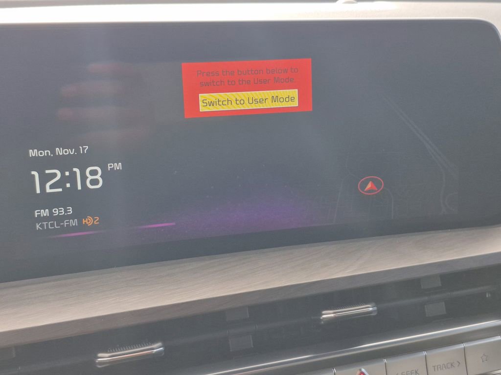 New 2025 Kia Telluride SX Prestige X-Line image 22