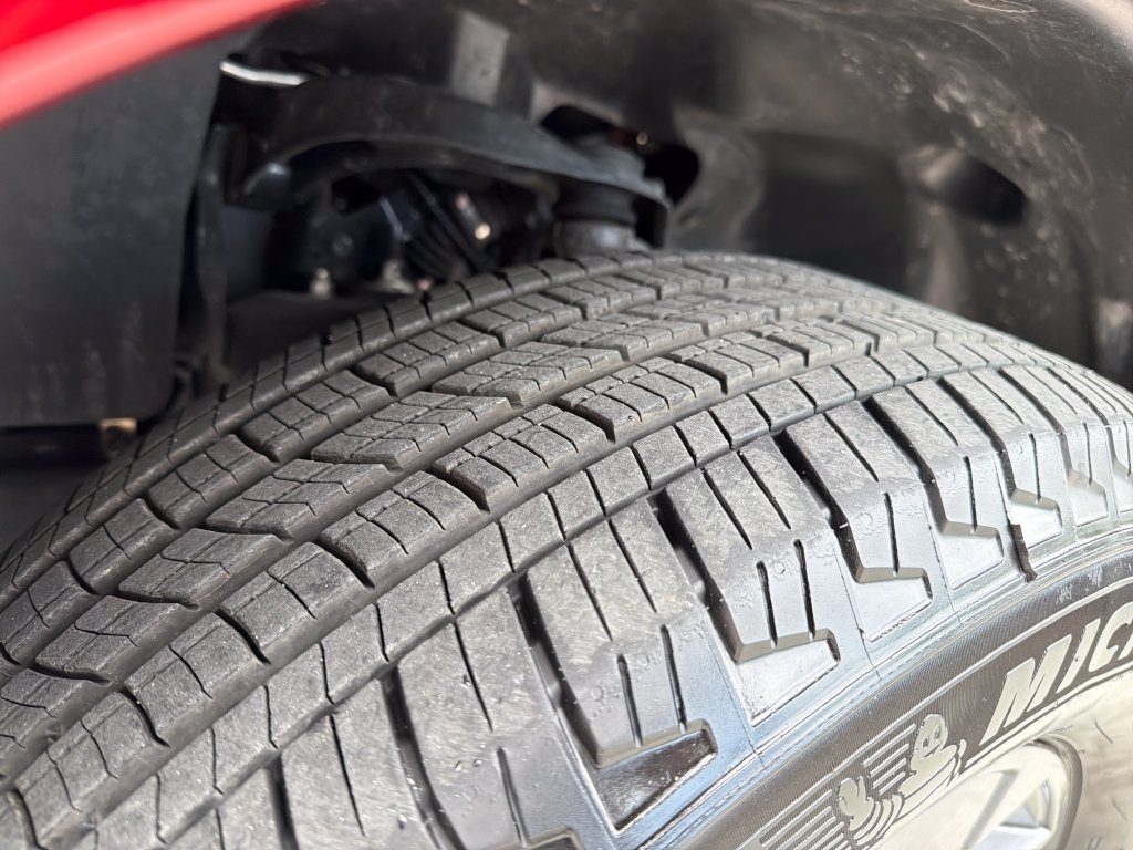 Certified 2025 Nissan Frontier SV RWD image 10