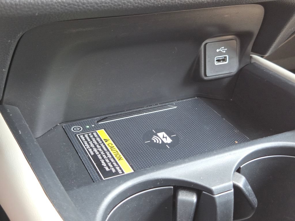 Certified 2024 Honda HR-V EX-L image 7