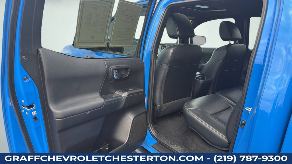 Used 2019 Toyota Tacoma TRD Pro AWD/4WD image 39