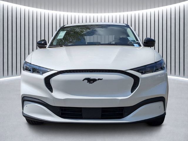 New 2026 Ford Mustang Mach-E Select w/ Comfort Package RWD image 8