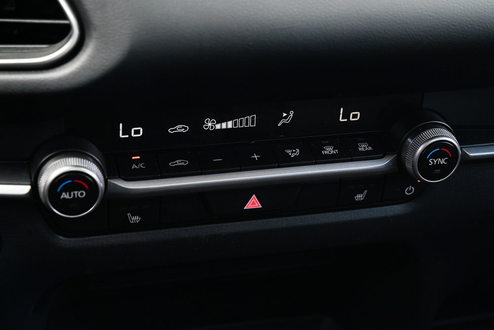 Certified 2026 MAZDA CX-30 AWD 2.5 S image 16
