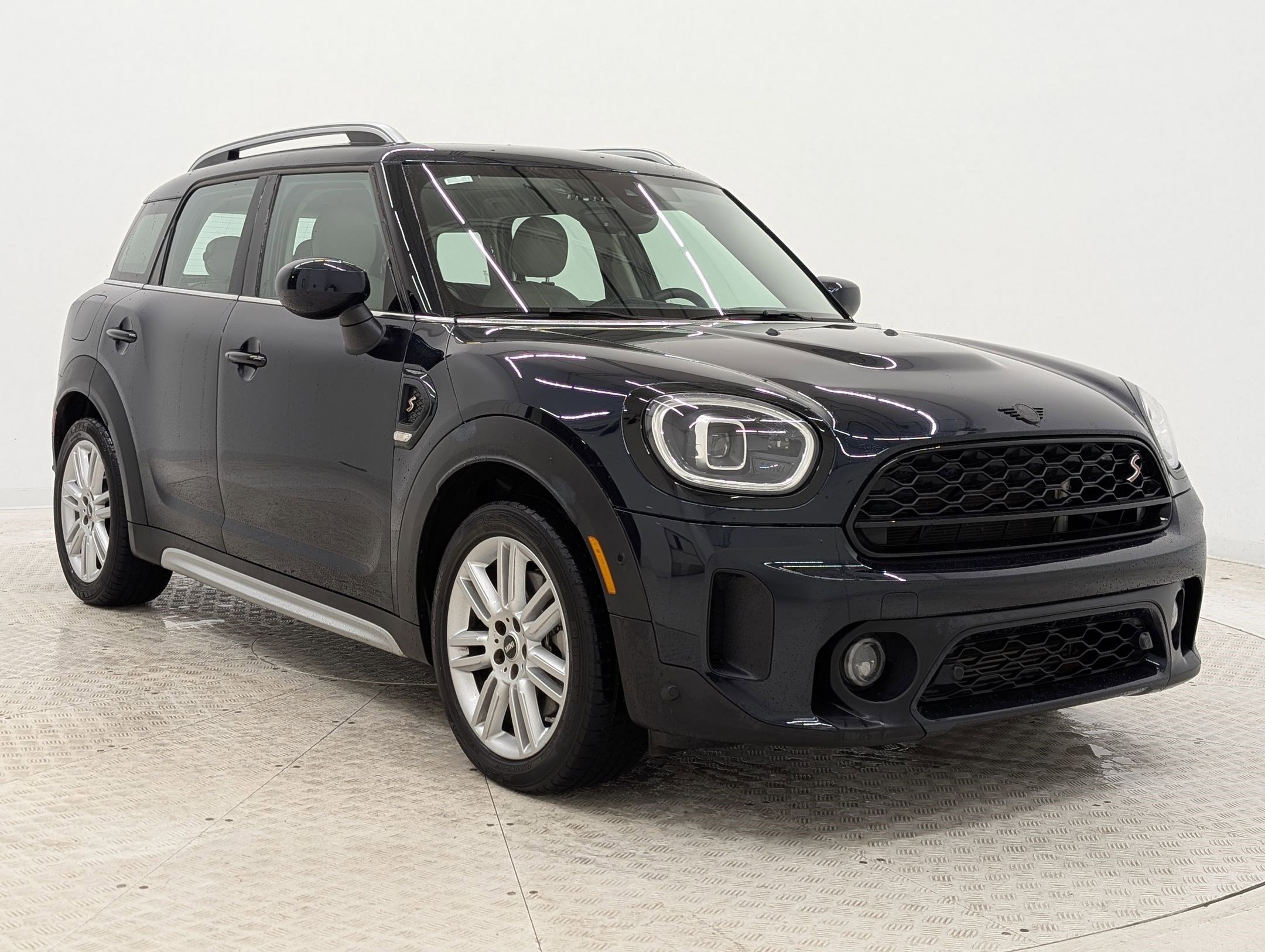 Used 2023 MINI Cooper Countryman S image 7