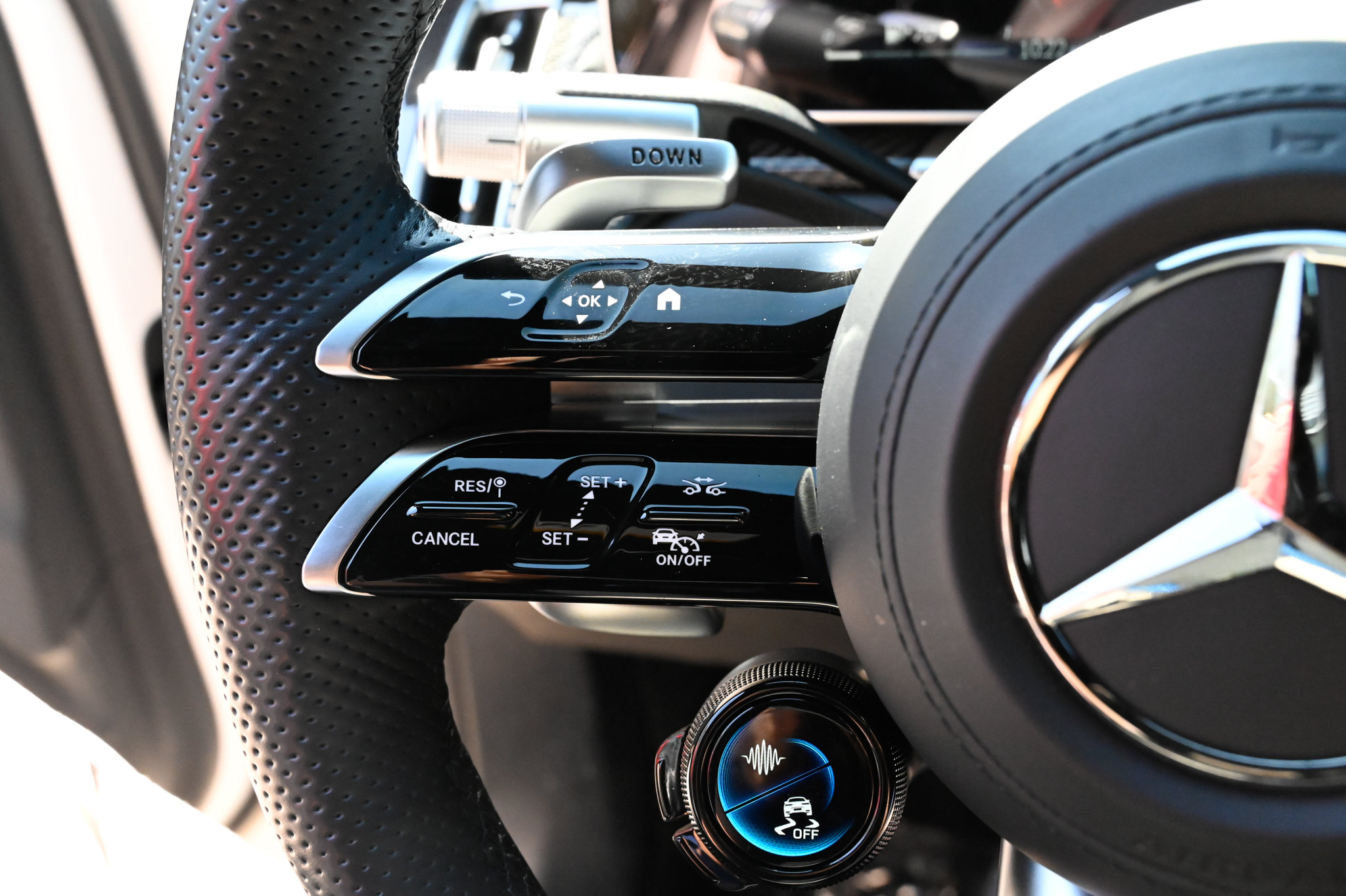 Used 2024 Mercedes-Benz S 63 AMG S image 23