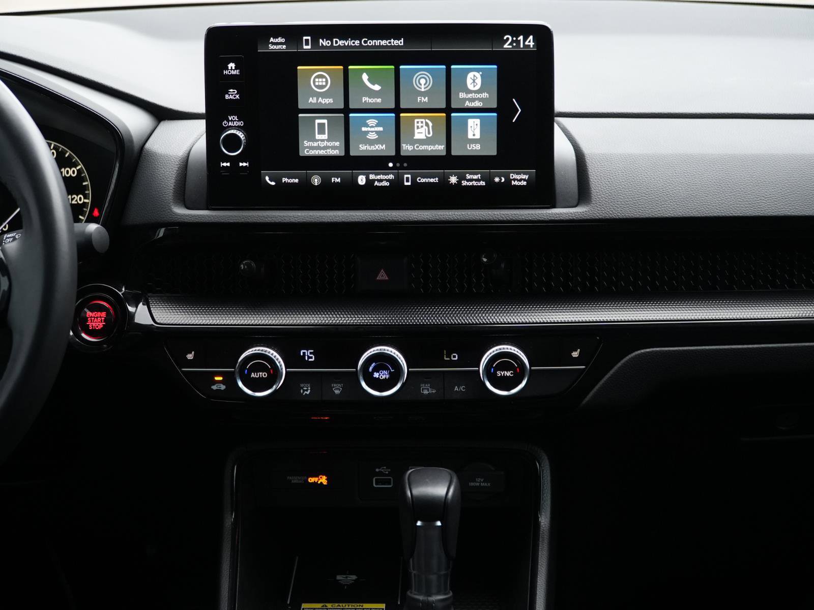 Used 2024 Honda CR-V EX-L image 24