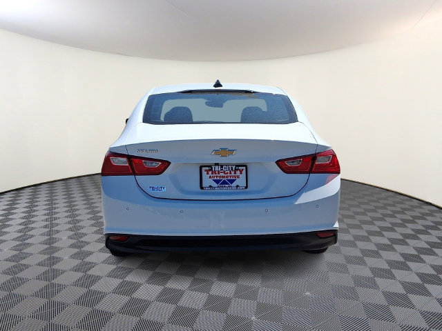 Used 2024 Chevrolet Malibu LS w/ Driver Confidence Package FWD image 5