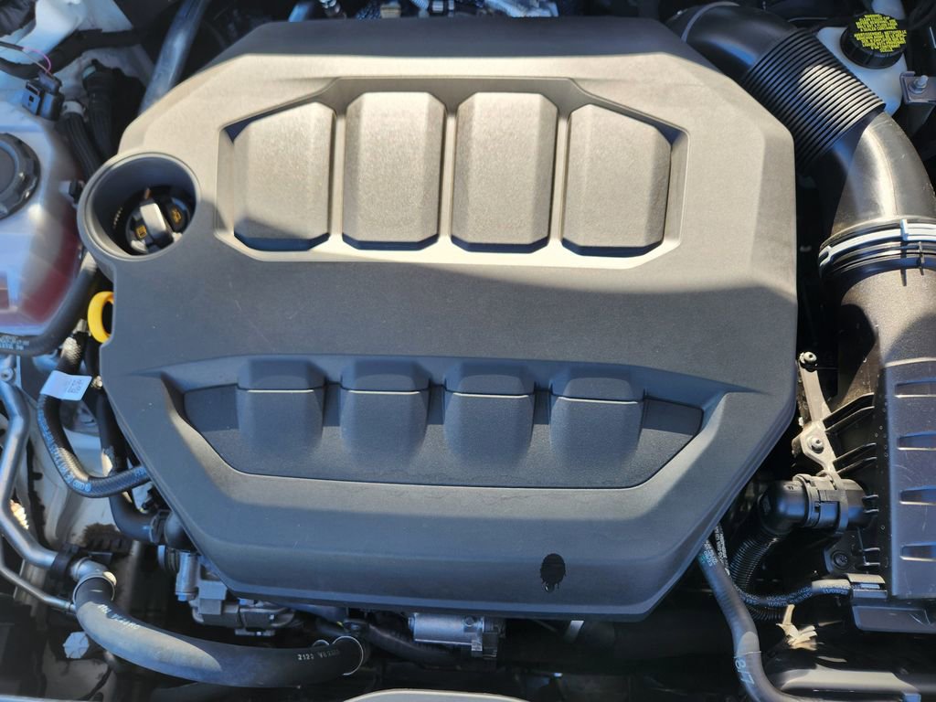 Used 2024 Volkswagen GTI S image 19